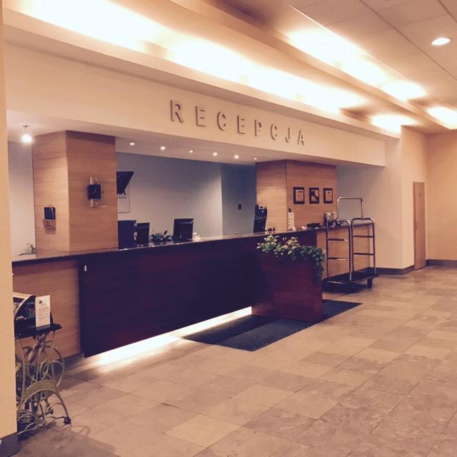 Hotel Brda Bydgoszcz Dış mekan fotoğraf