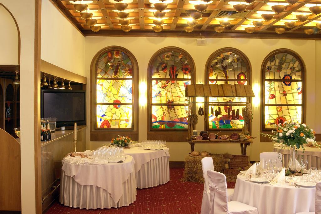 Hotel Brda Bydgoszcz Dış mekan fotoğraf