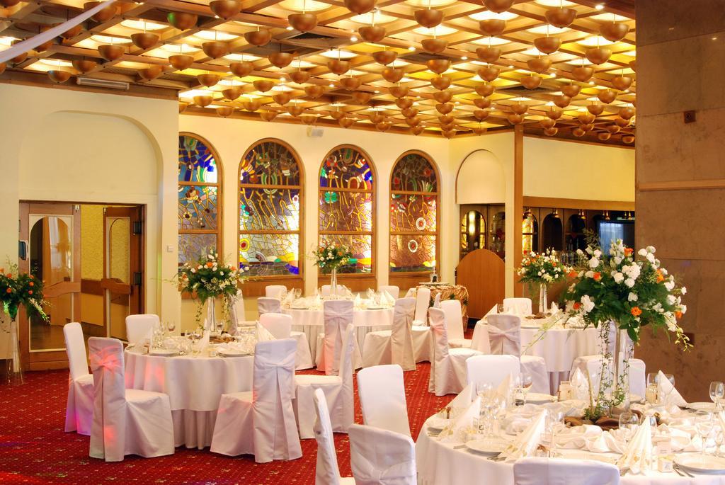 Hotel Brda Bydgoszcz Dış mekan fotoğraf