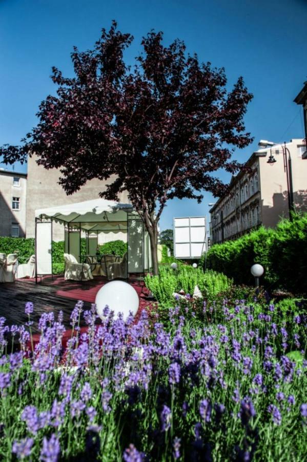 Hotel Brda Bydgoszcz Dış mekan fotoğraf